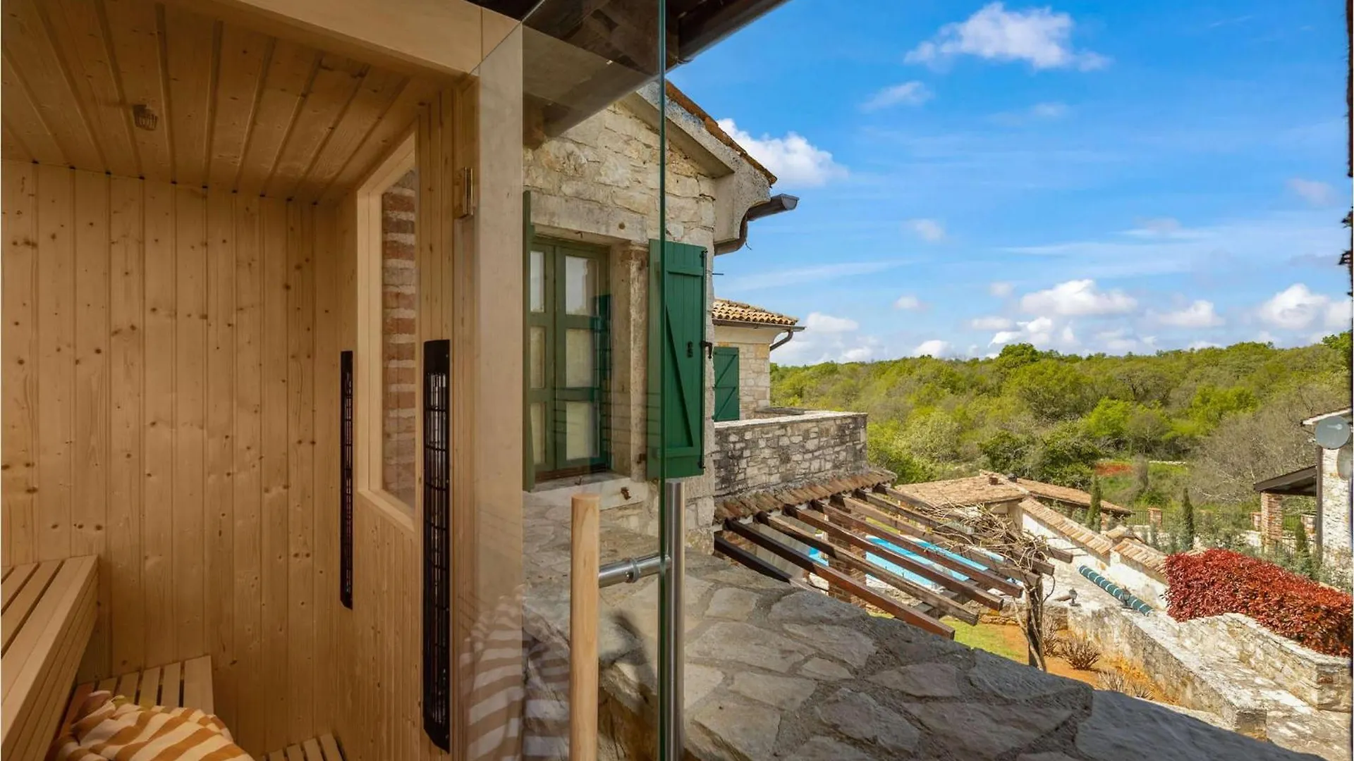 Villa Adea Jakici Croatia