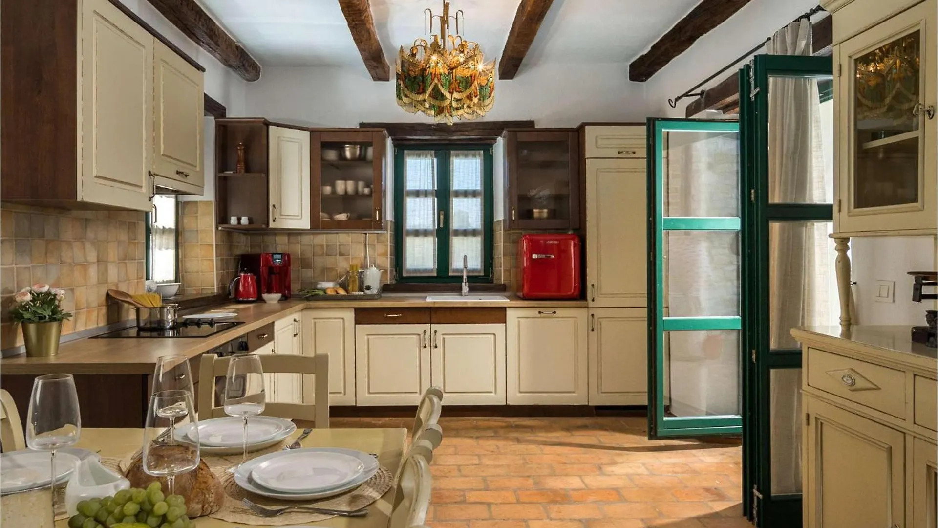 Villa Adea Jakici Holiday home