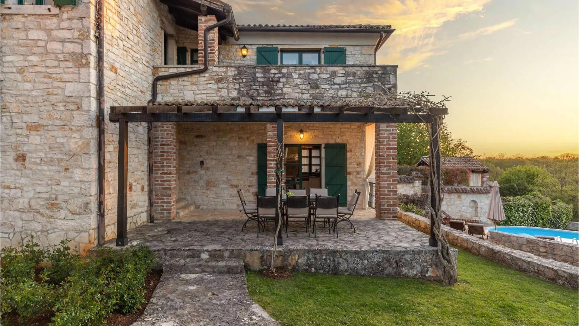 Villa Adea Jakici Holiday home