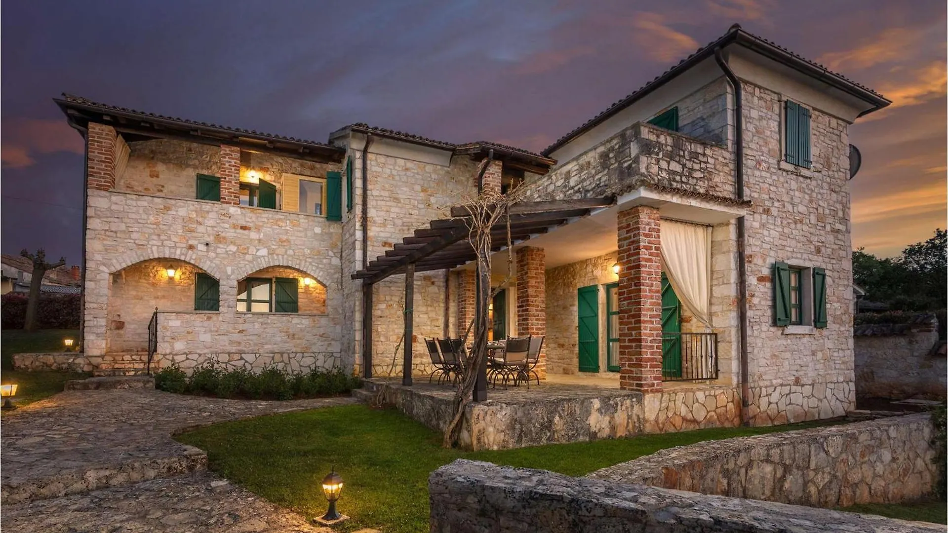 Holiday home Villa Adea Jakici Croatia