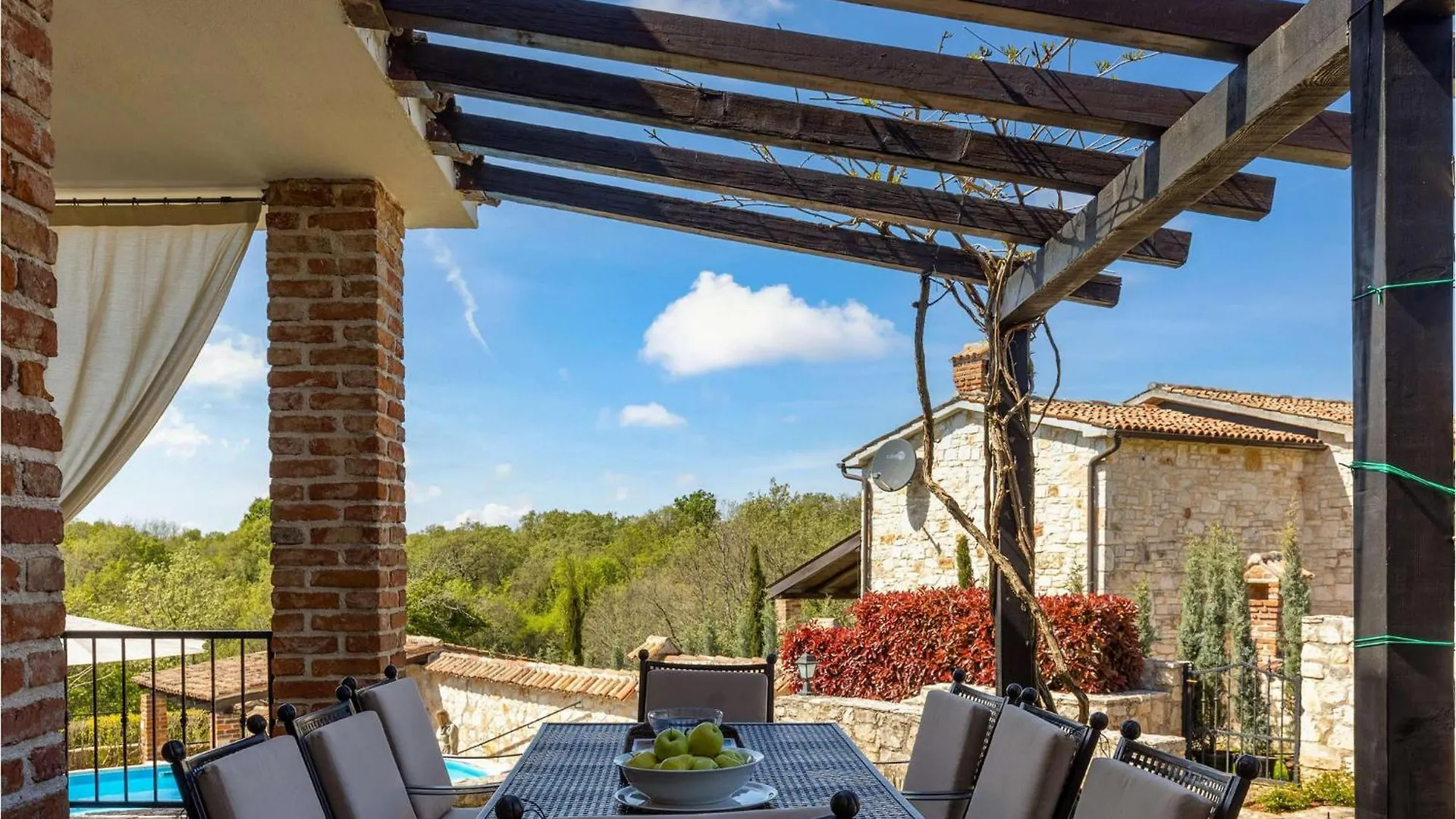 Holiday home Villa Adea Jakici