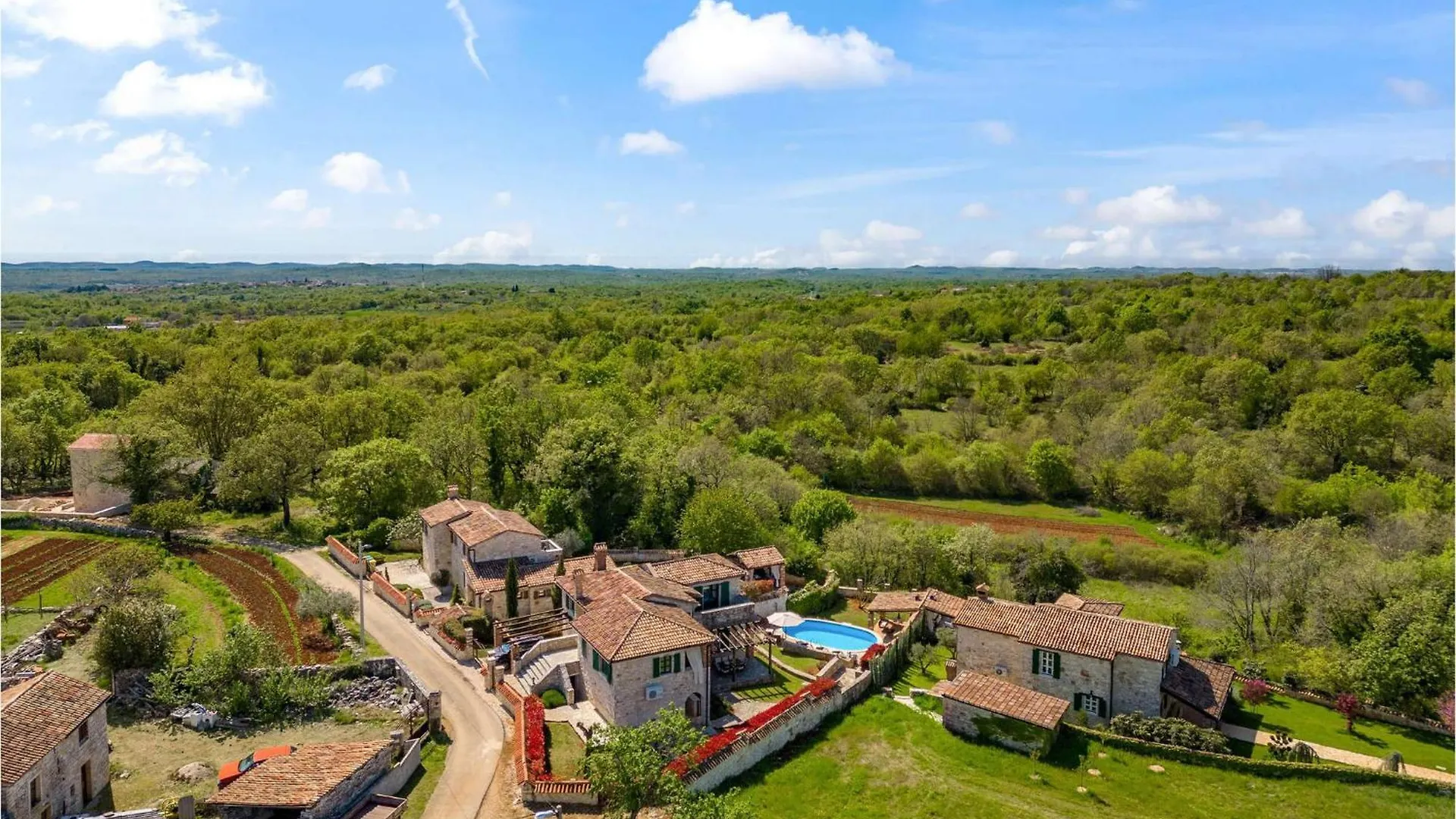 Villa Adea Jakici Holiday home
