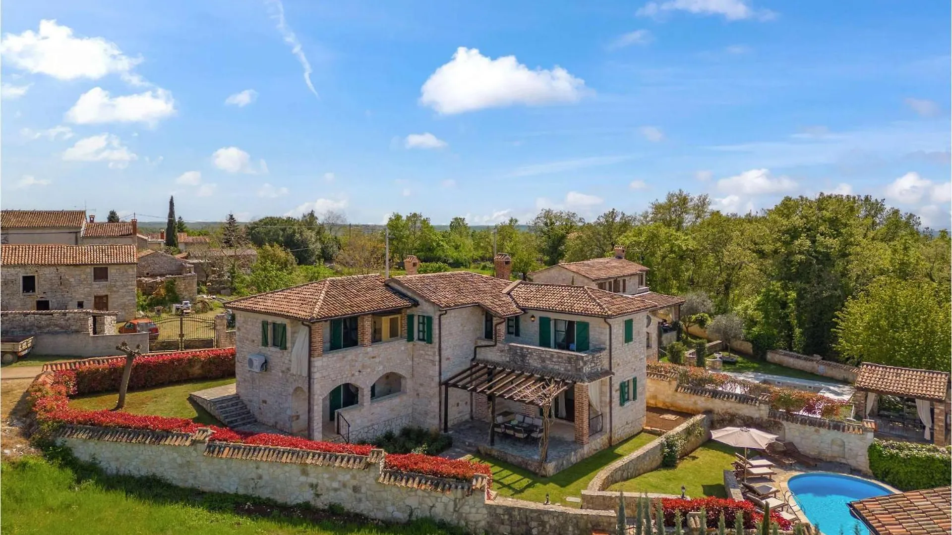 Villa Adea Jakici