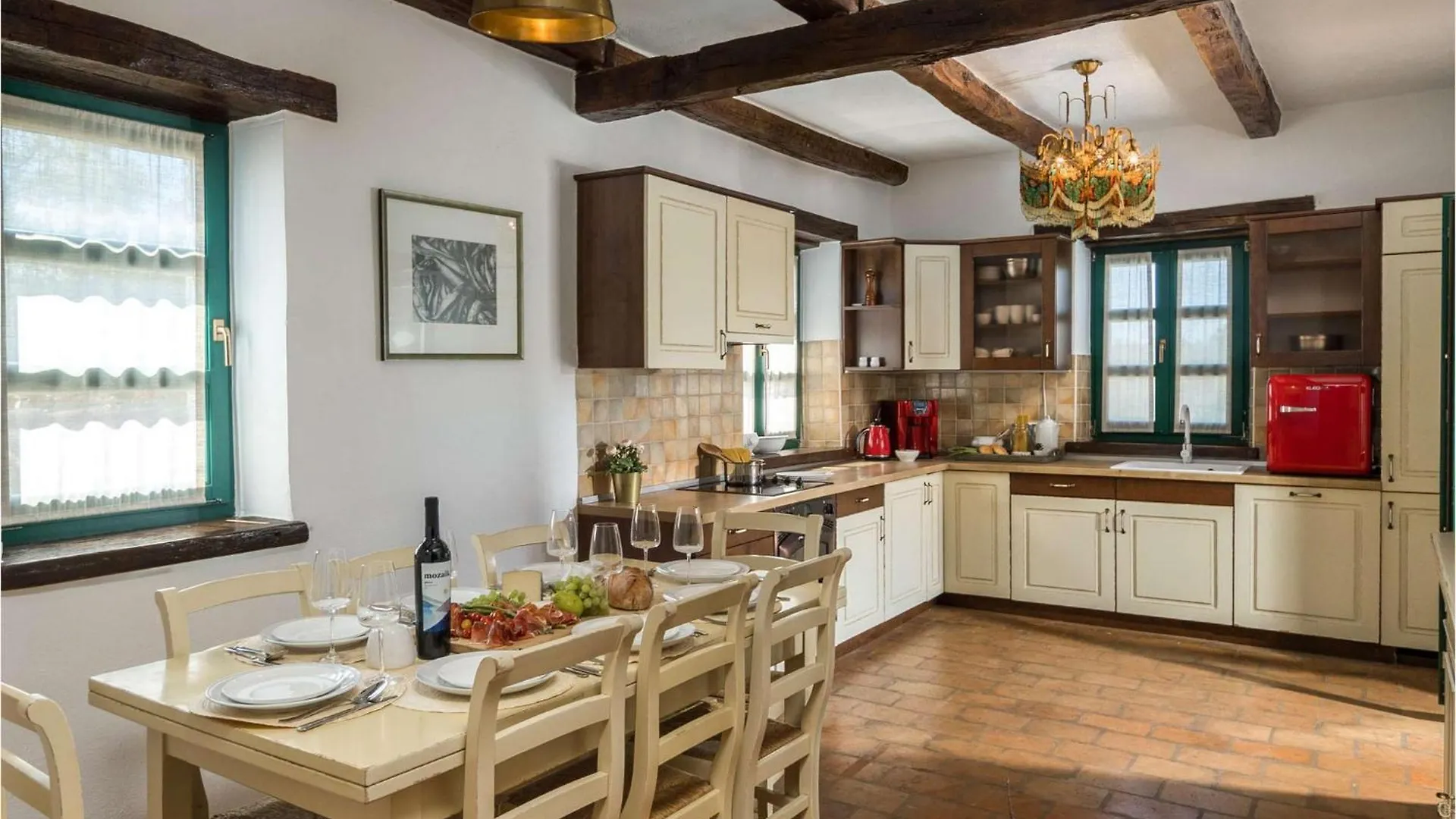 Holiday home Villa Adea Jakici