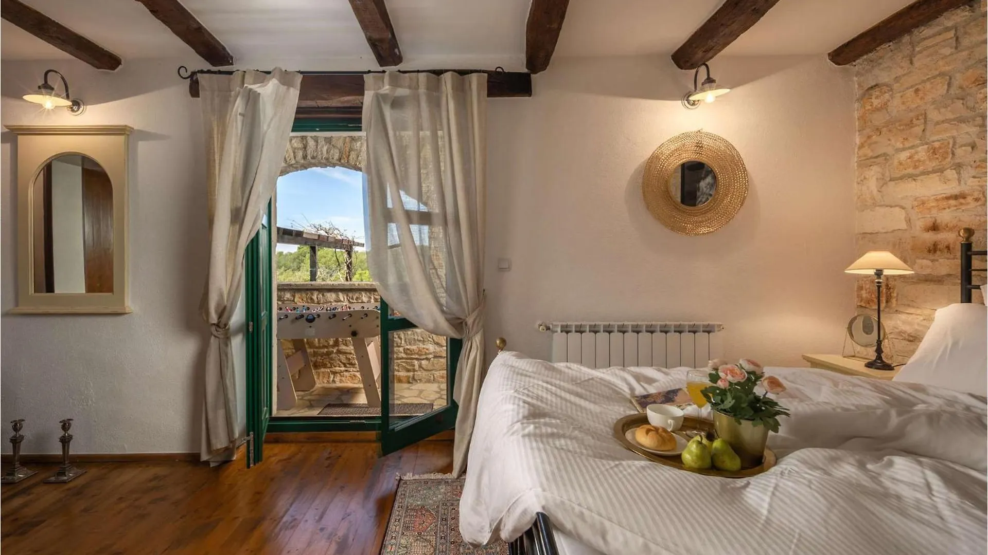 Villa Adea Jakici Croatia
