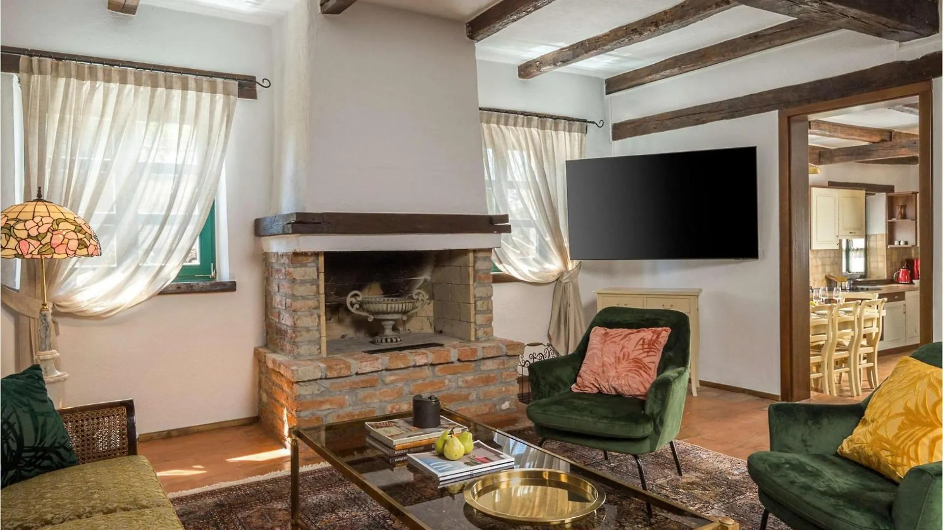 Holiday home Villa Adea Jakici