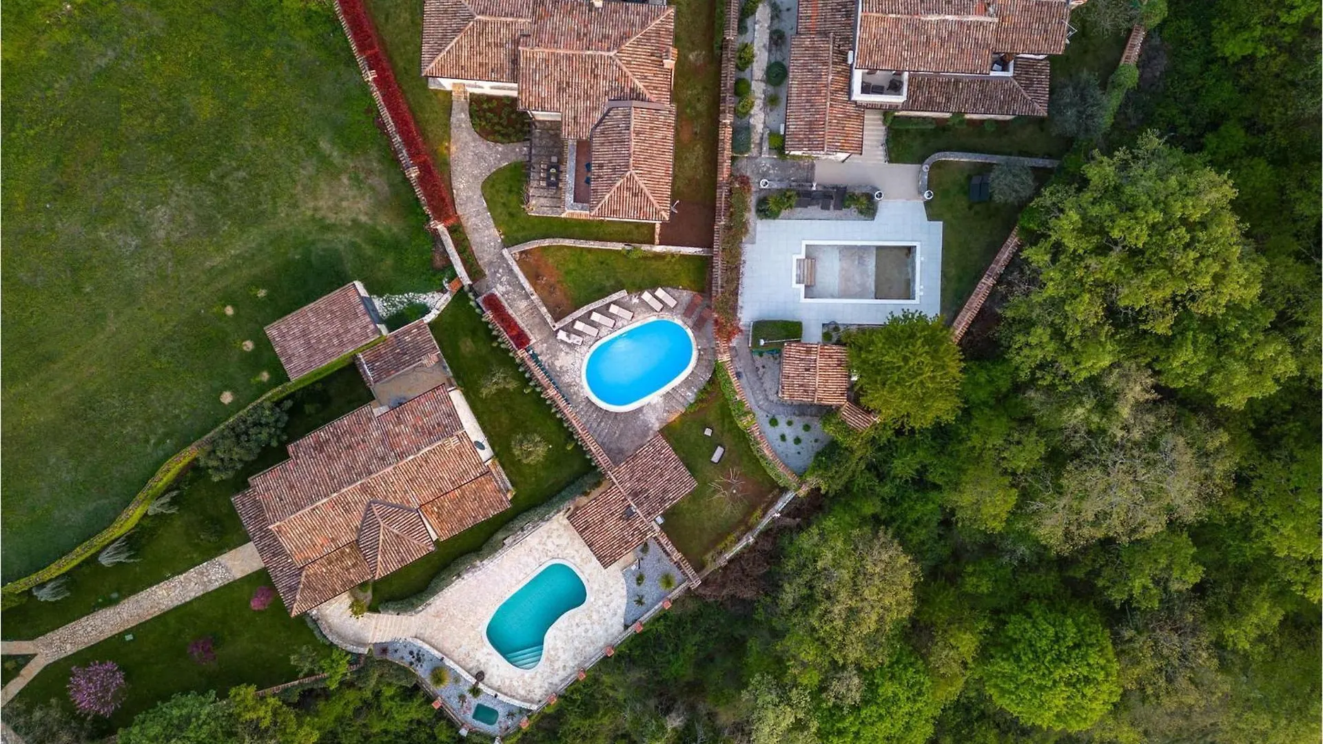 Villa Adea Jakici 0*,